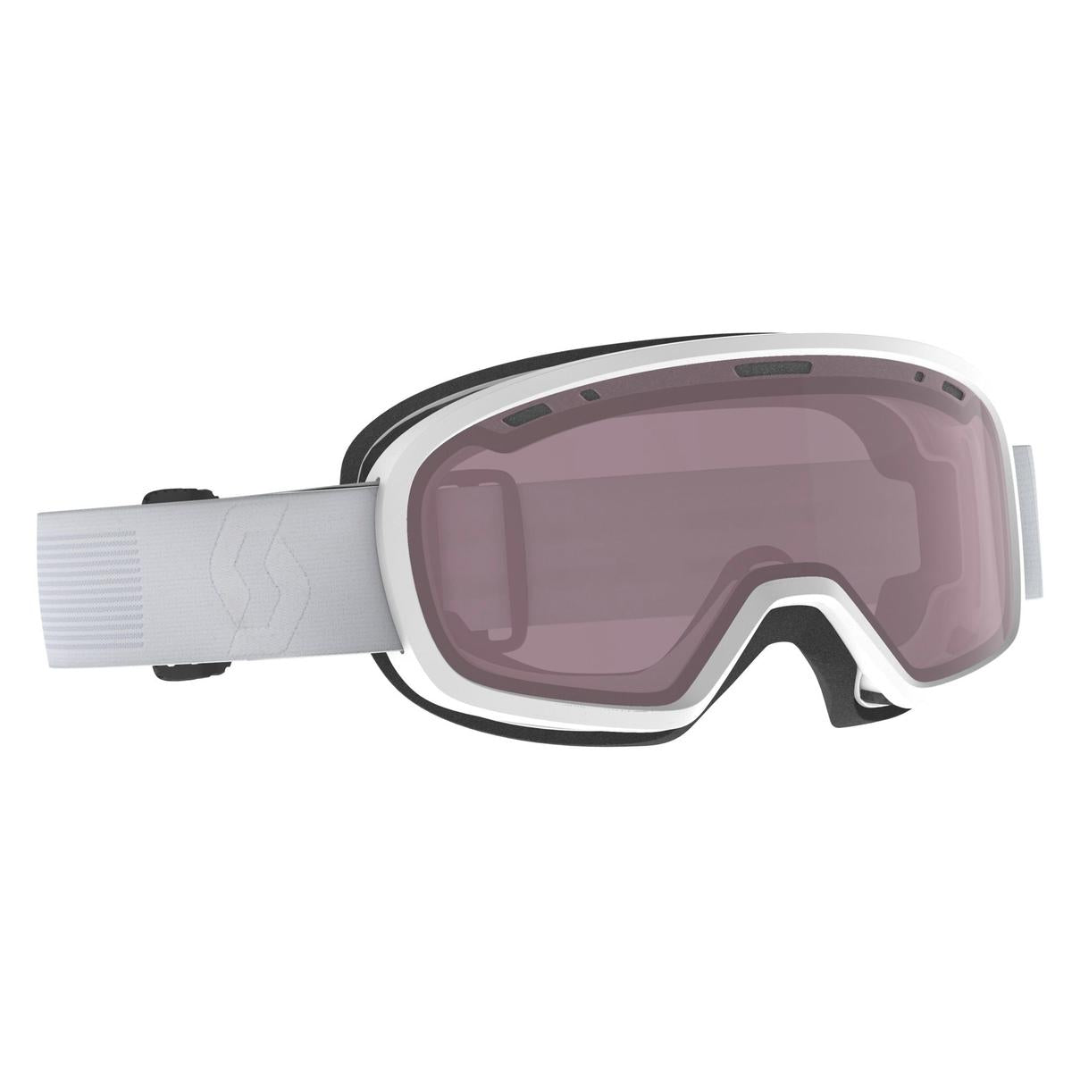 Scott Muse Pro OTG Goggles