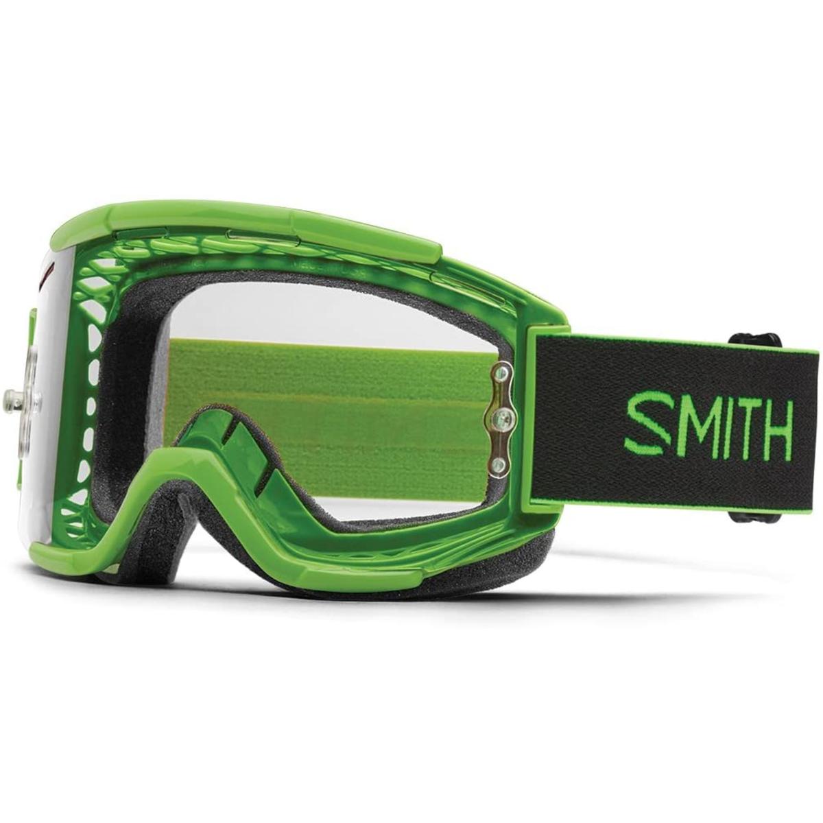 Smith Squad MTB Goggles