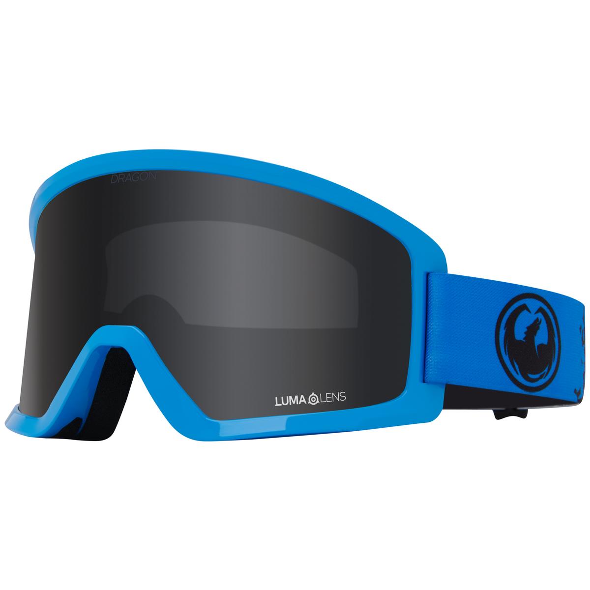 Dragon DX3 L OTG Men's Goggles