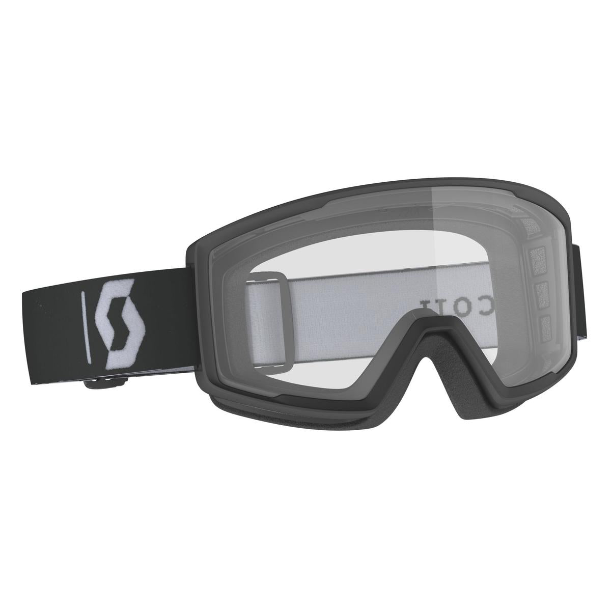 Scott Factor Goggles