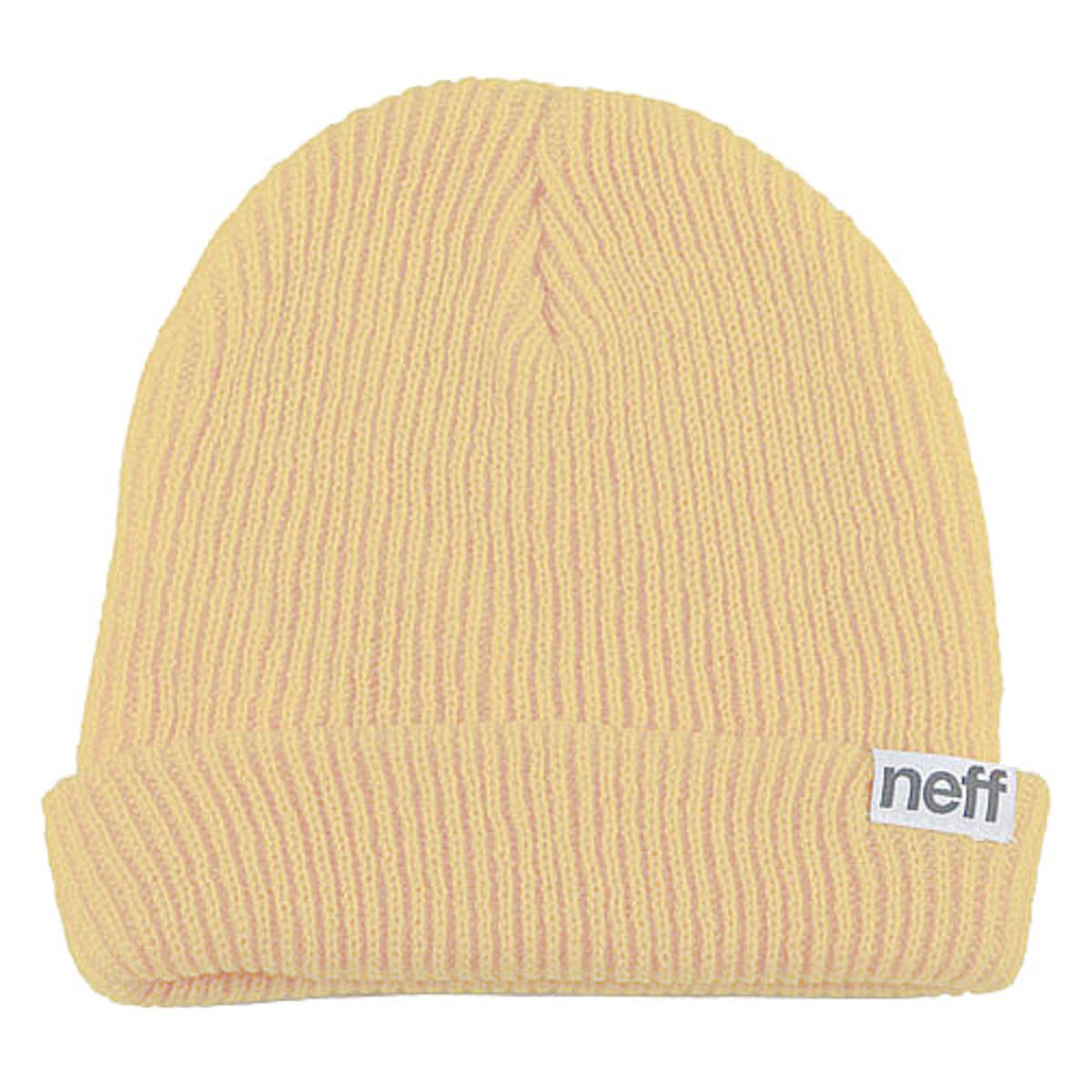 Neff Fold Beanie