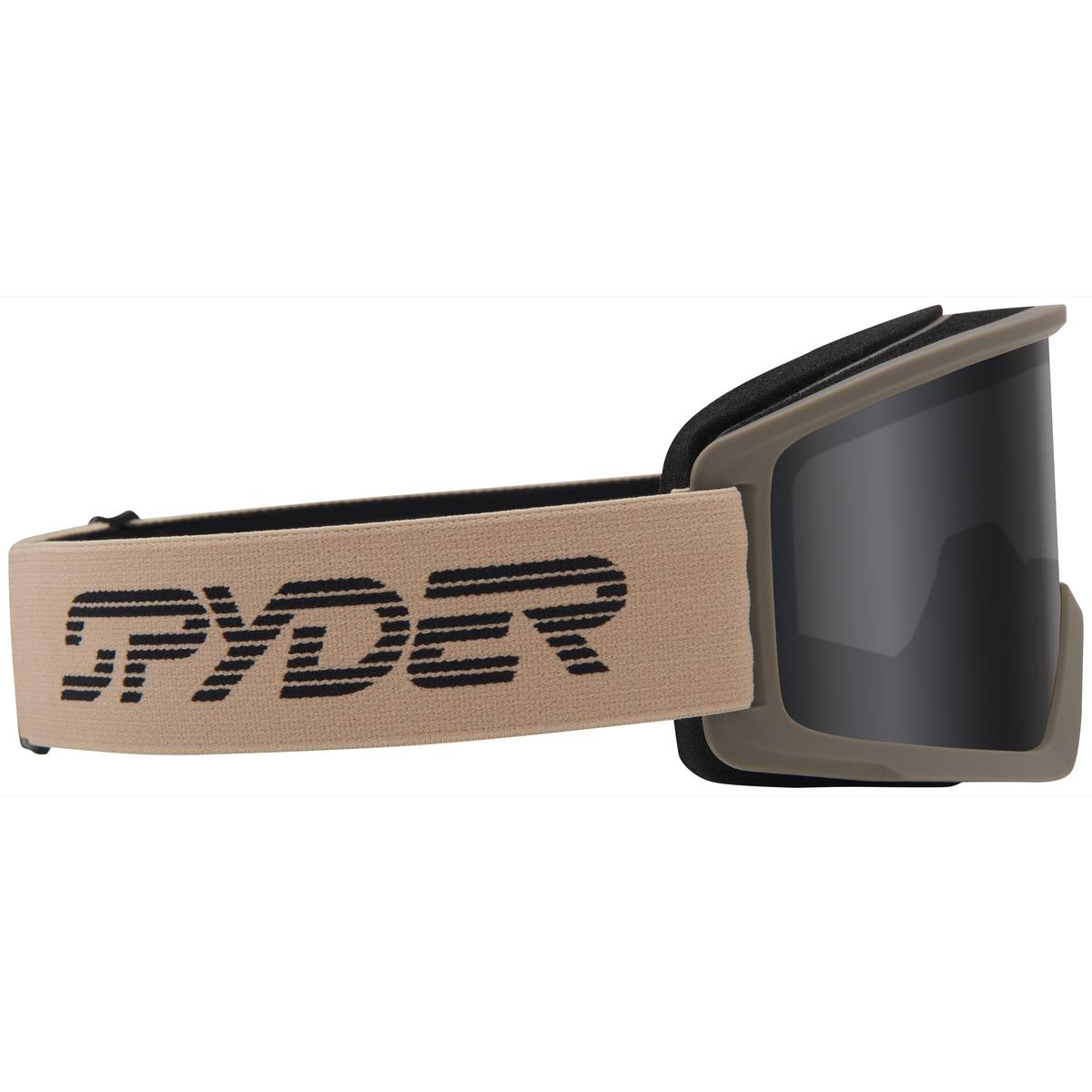 Dragon DX3 OTG Goggles