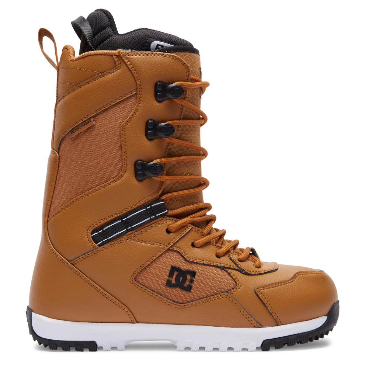 DC Mutiny 2023 Men's Snowboard Boots