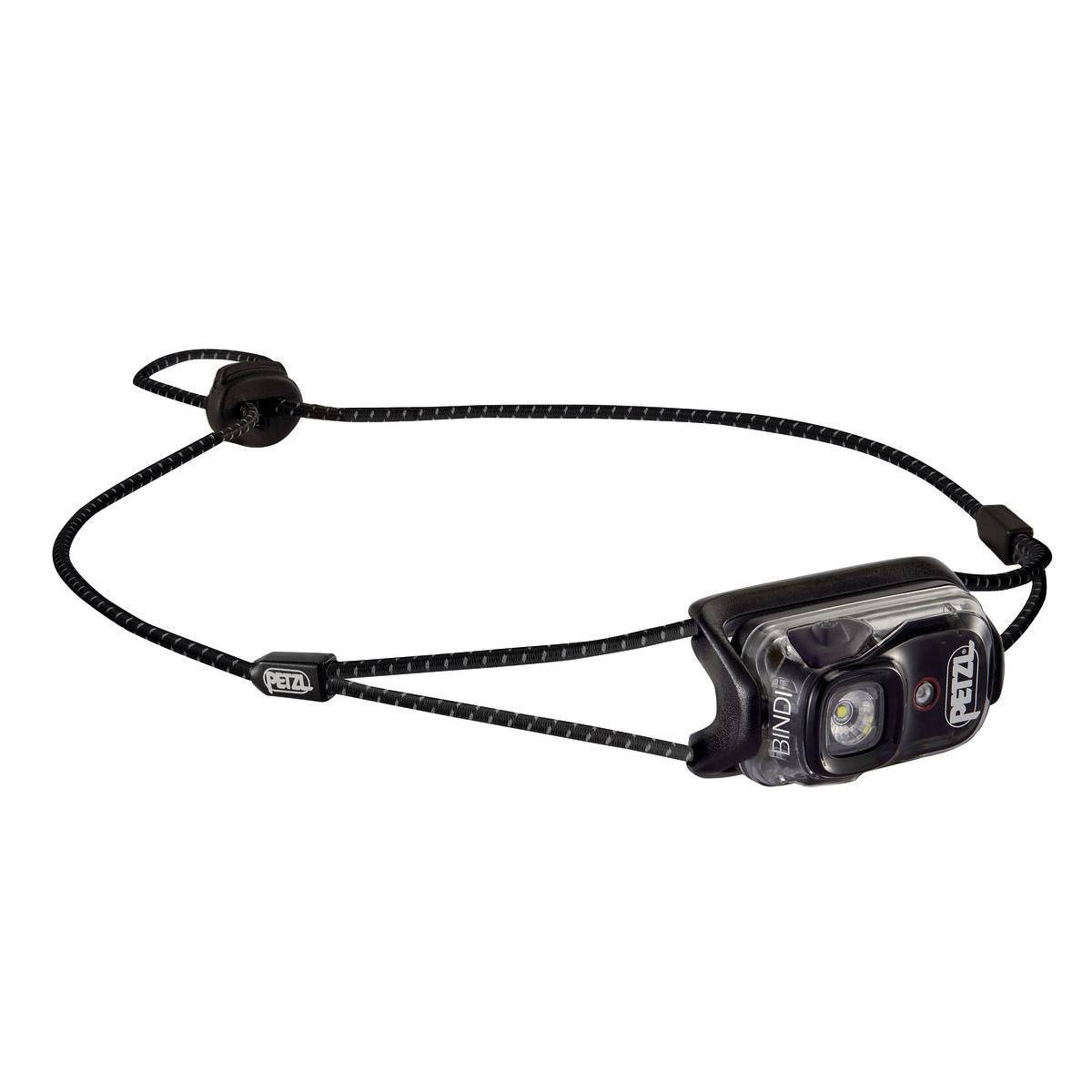 Petzl Bindi Ultra-Light Rechargeable 200 Lumens Headlamp