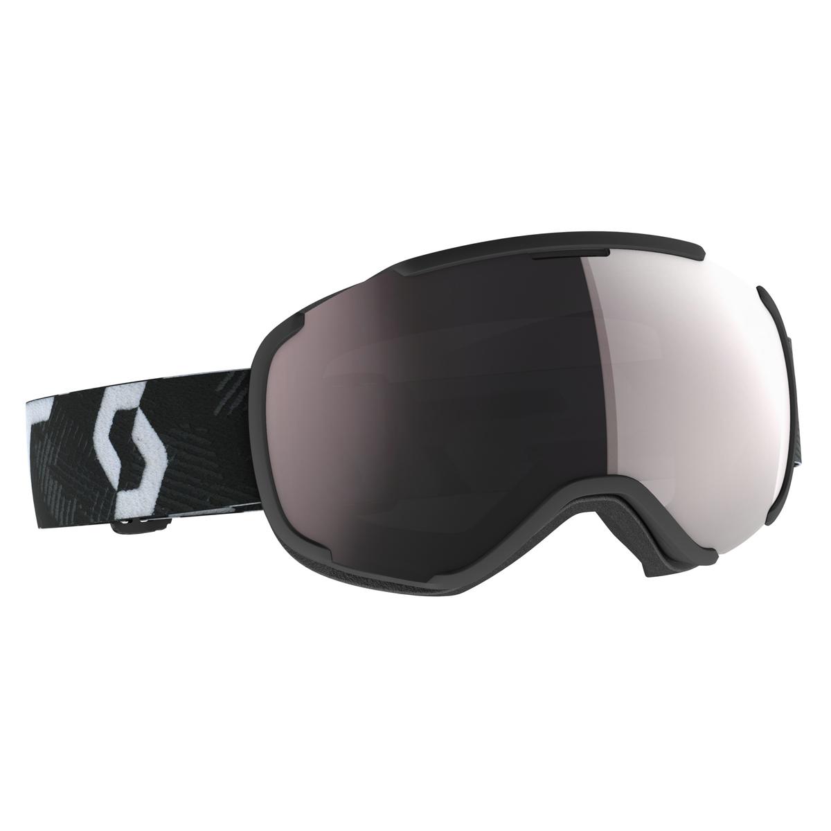Scott Faze II Goggles