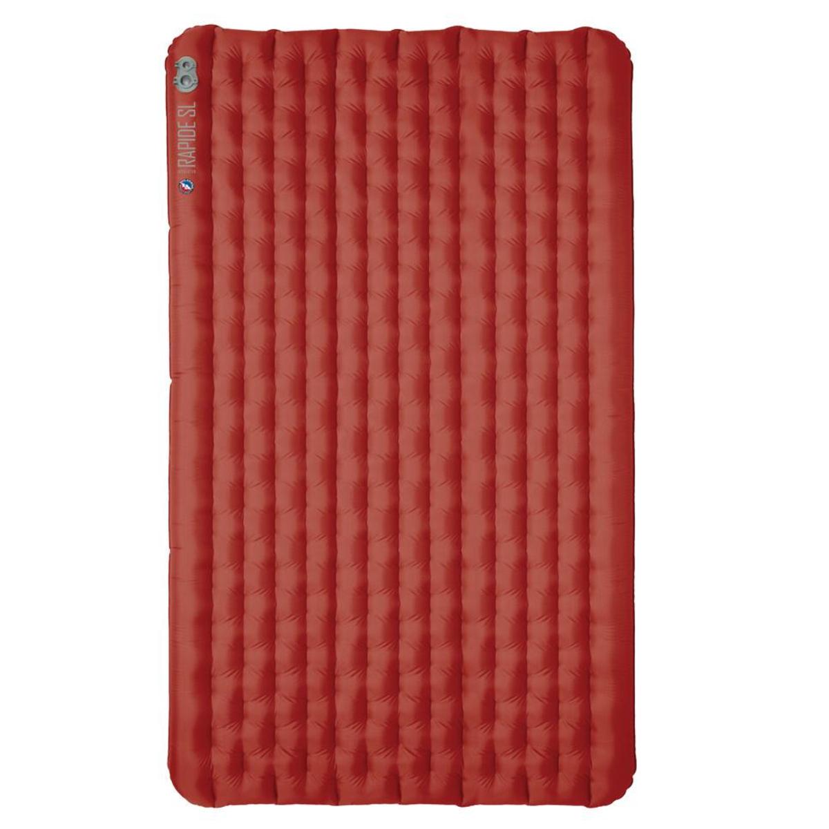 Big Agnes Rapide SL Insulated Sleeping Pad