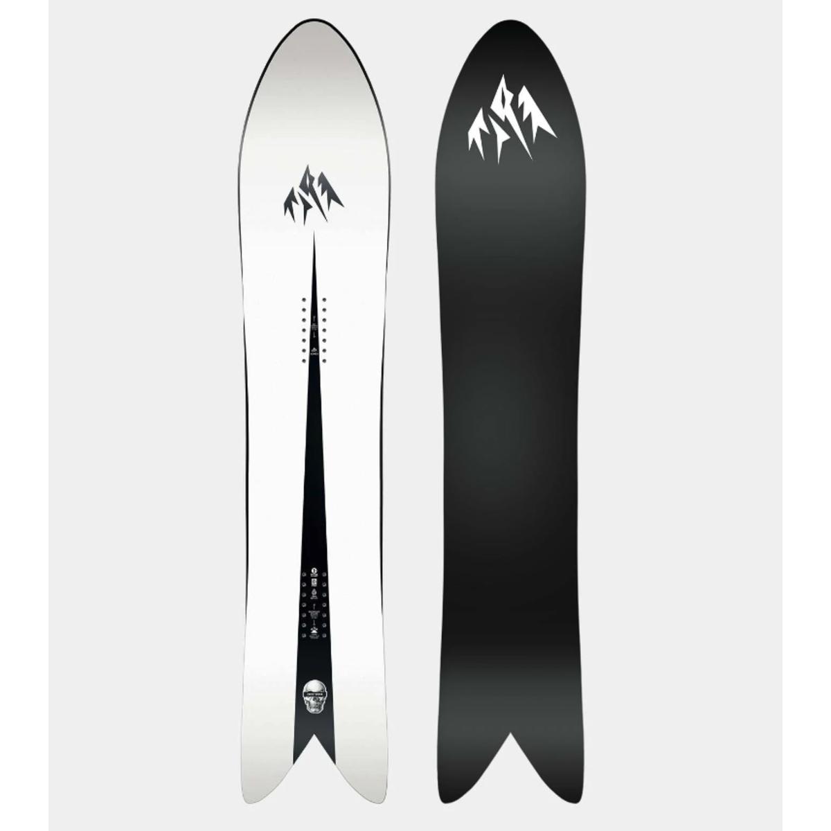 Jones Storm Wolf 2024 Snowboard