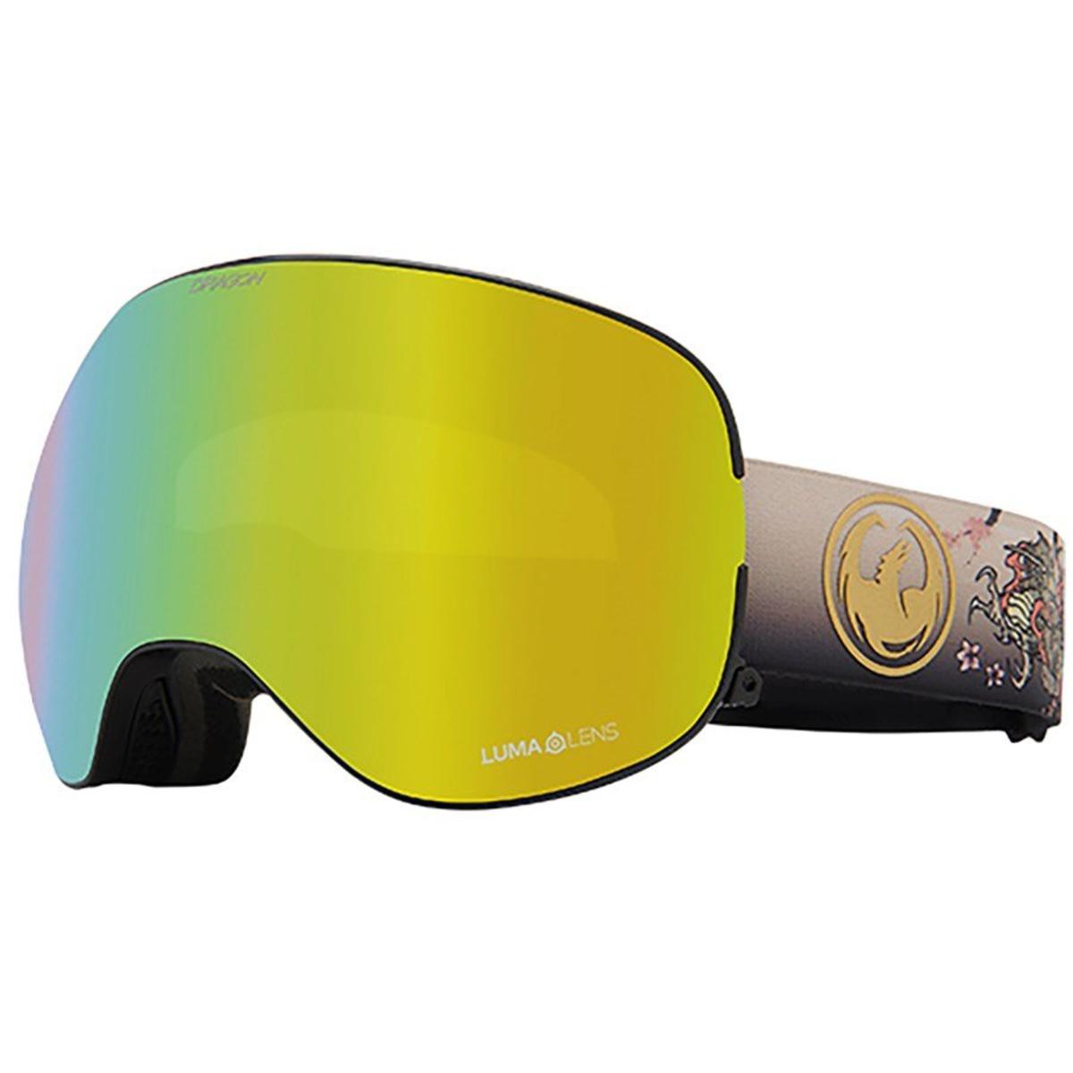 Dragon X2 Goggles