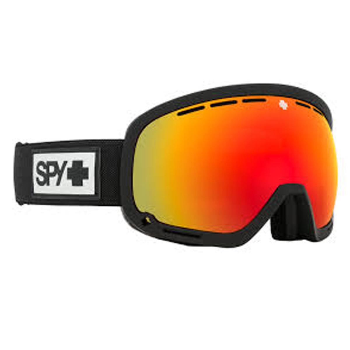 Spy Optic Marshall Goggles