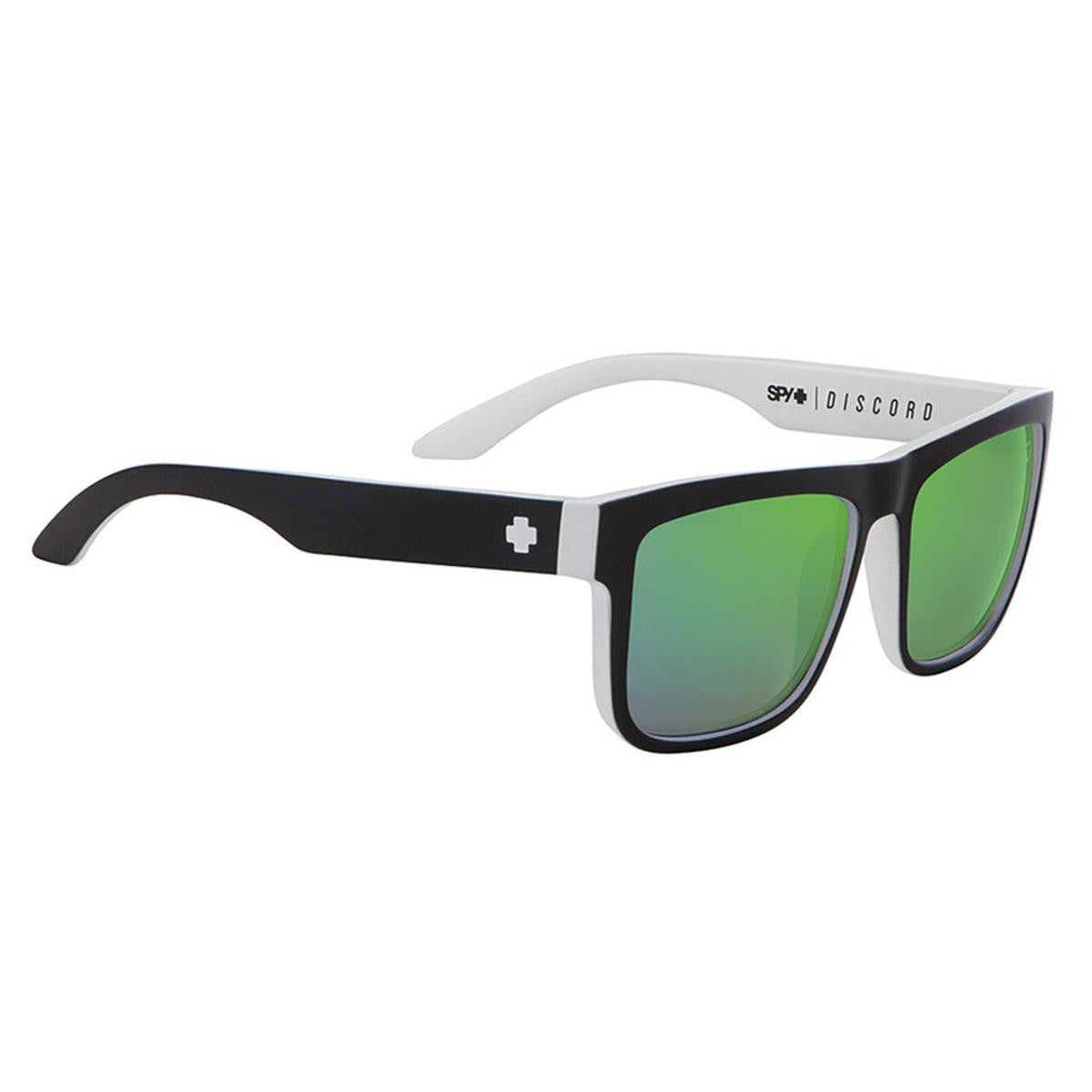 Spy Optic Discord Men's Sunglasses