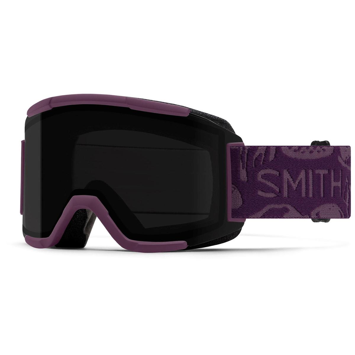 Smith Squad Goggles