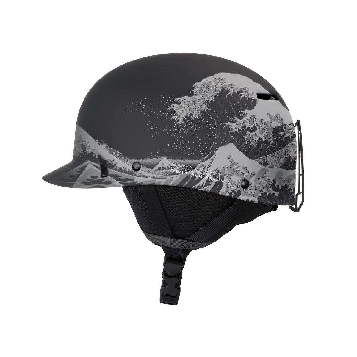 Sandbox Classic 2.0 Snow Helmet