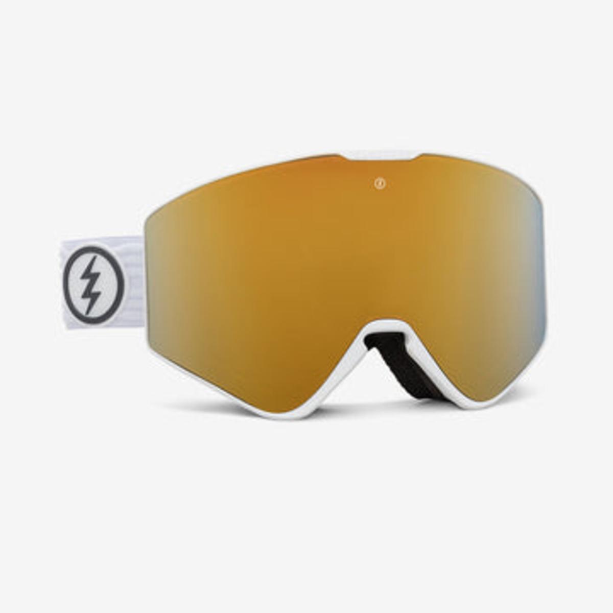 Electric Kleveland II 2021 Goggles