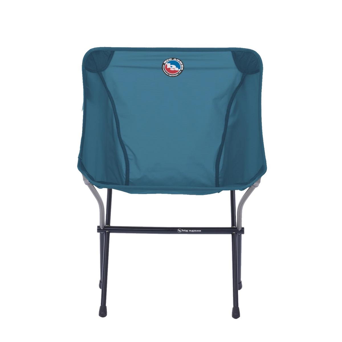 Big Agnes Mica Basin Camp Chair XL