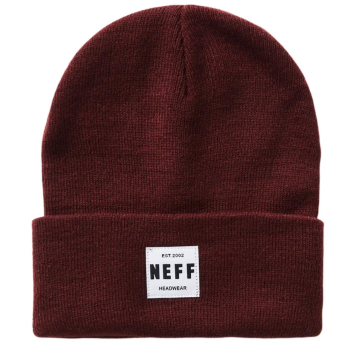 Neff Lawrence Beanie