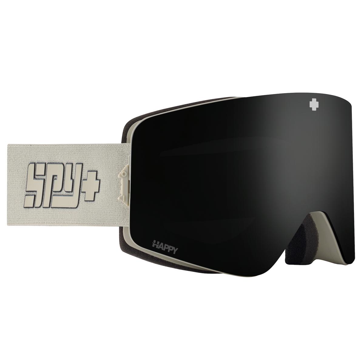 Spy Optic Marauder Goggles