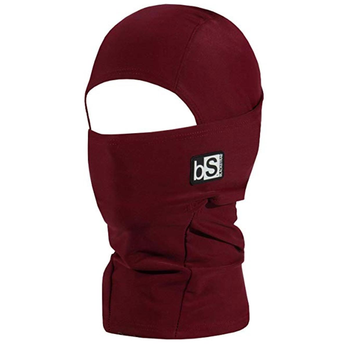 BlackStrap Kids Hood Youth Balaclava