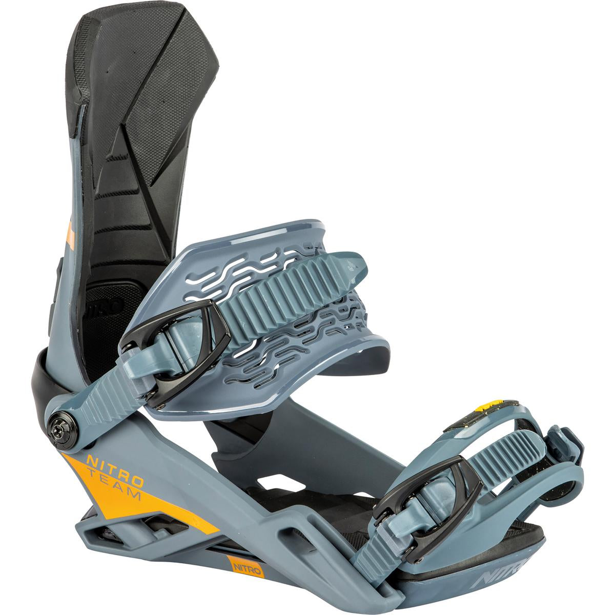 Nitro Team 2024 Men's Bindings