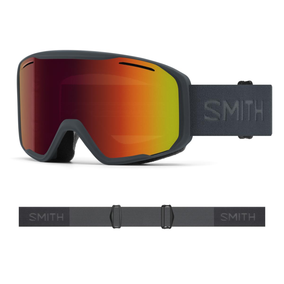 Smith Blazer Goggles