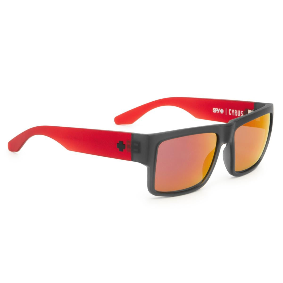 Spy Optic Cyrus Men's Sunglasses