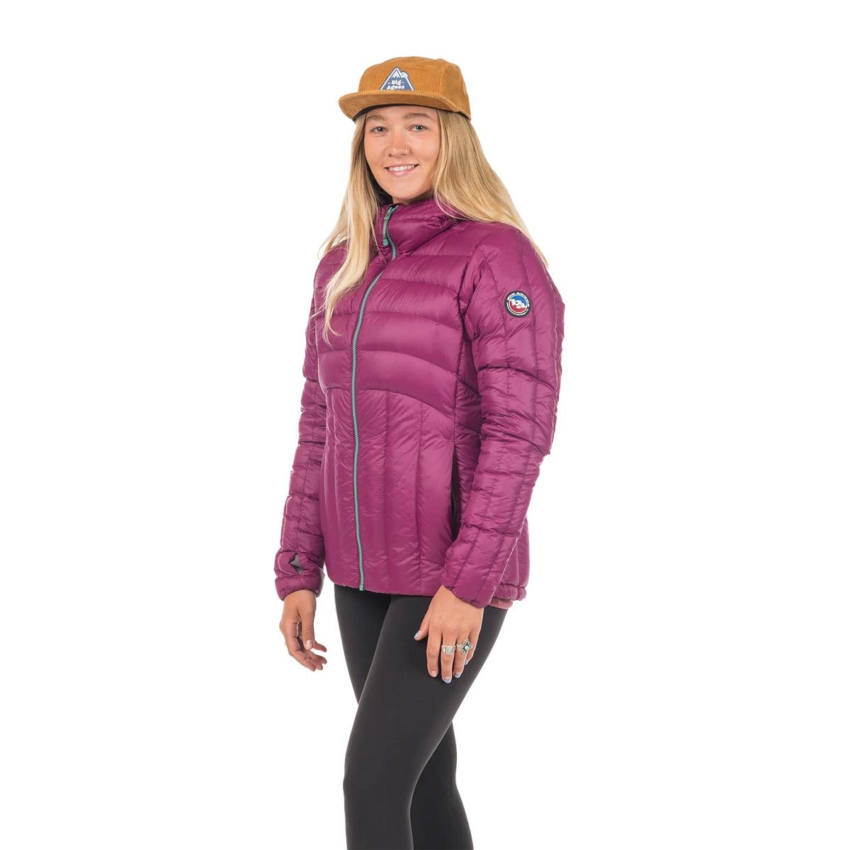 Big Agnes Luna Women's Jacket