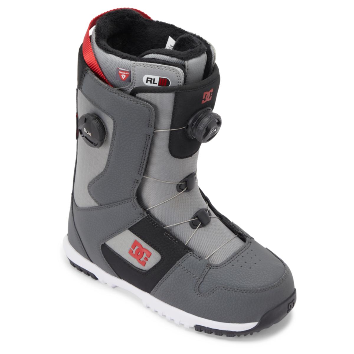 DC Phase BOA Pro 2024 Men's Snowboard Boots