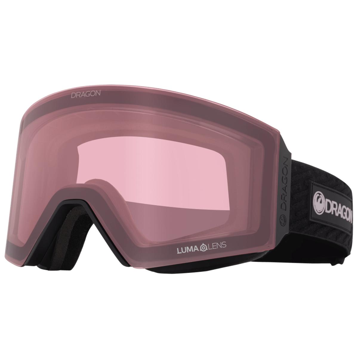 Dragon RVX Mag OTG Goggles