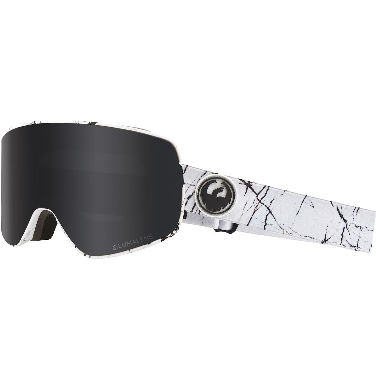 Dragon NFX2 Goggles