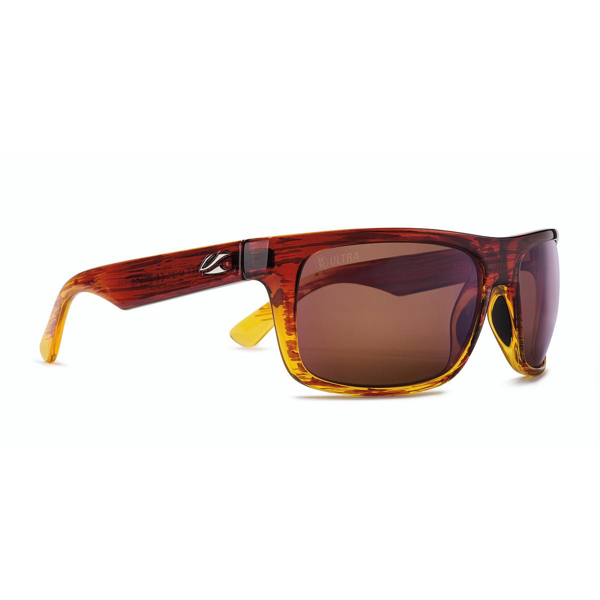 Kaenon Burnet Mid Polarized Sunglasses