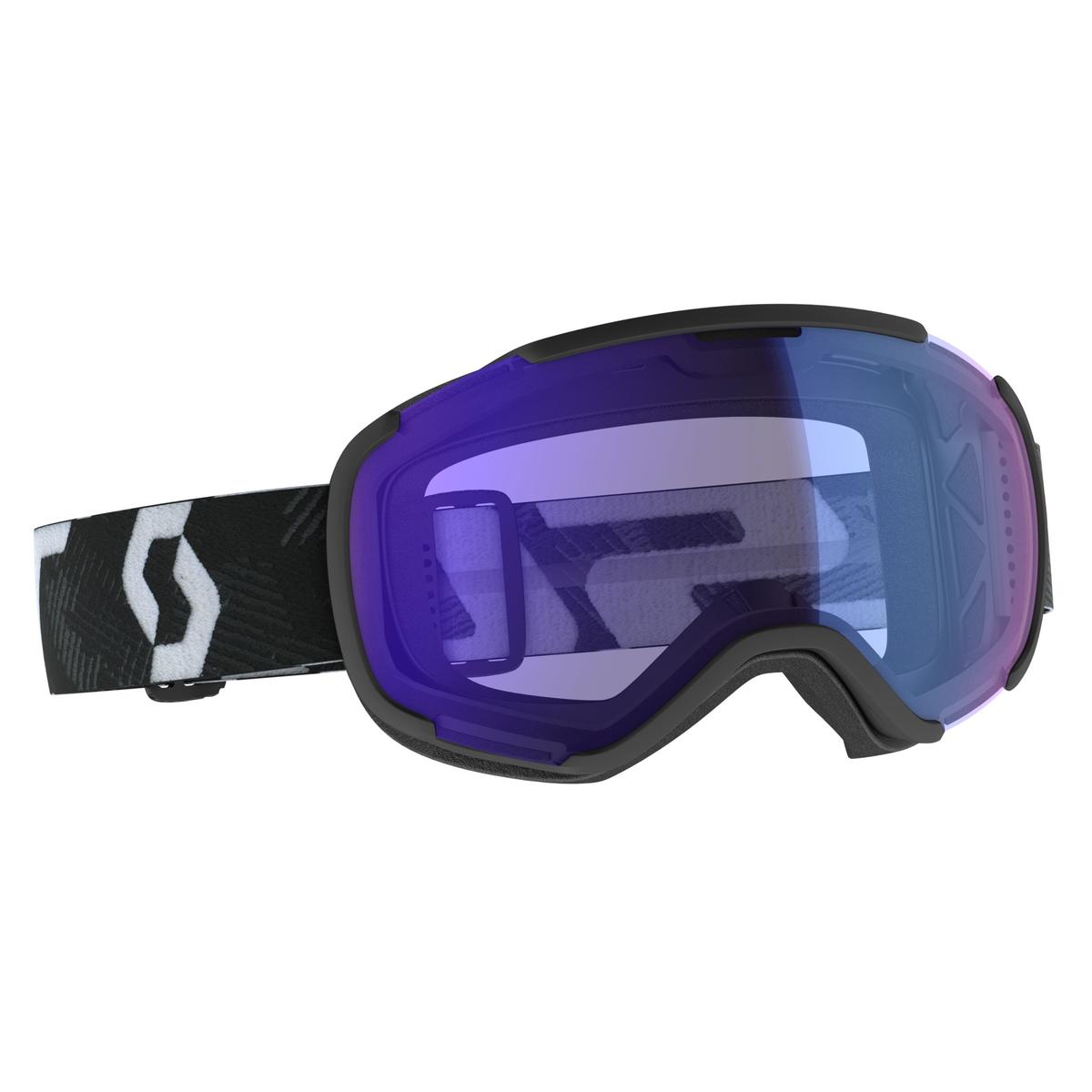 Scott Faze II Goggles