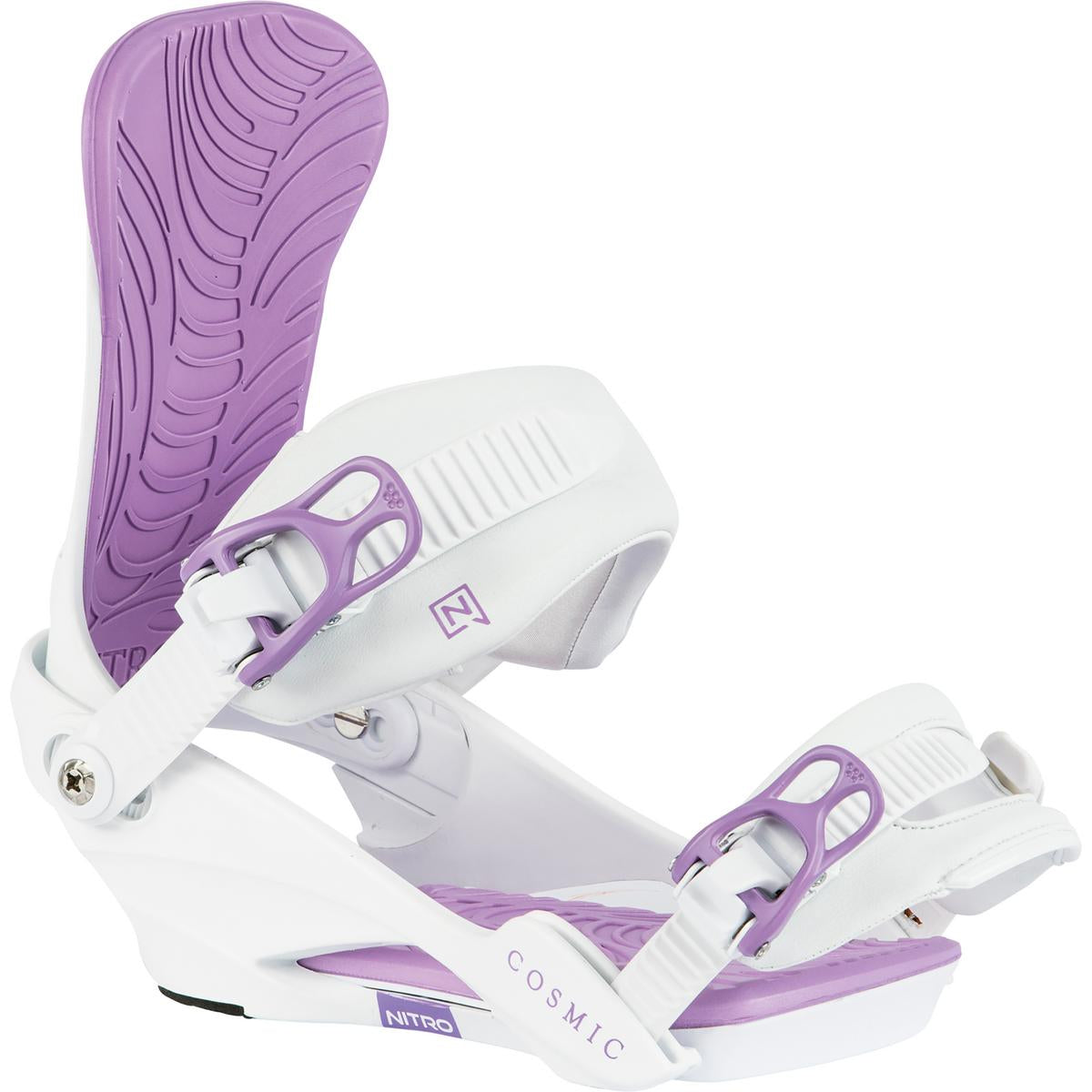 Nitro Cosmic 2024 Women's Snowboard Bindings