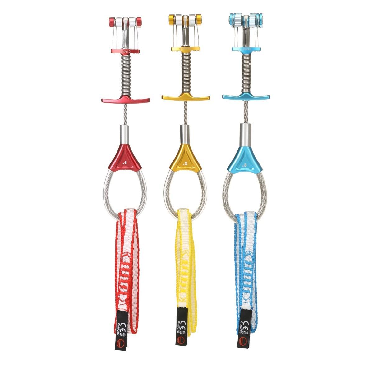 Wild Country Zero Friend Set