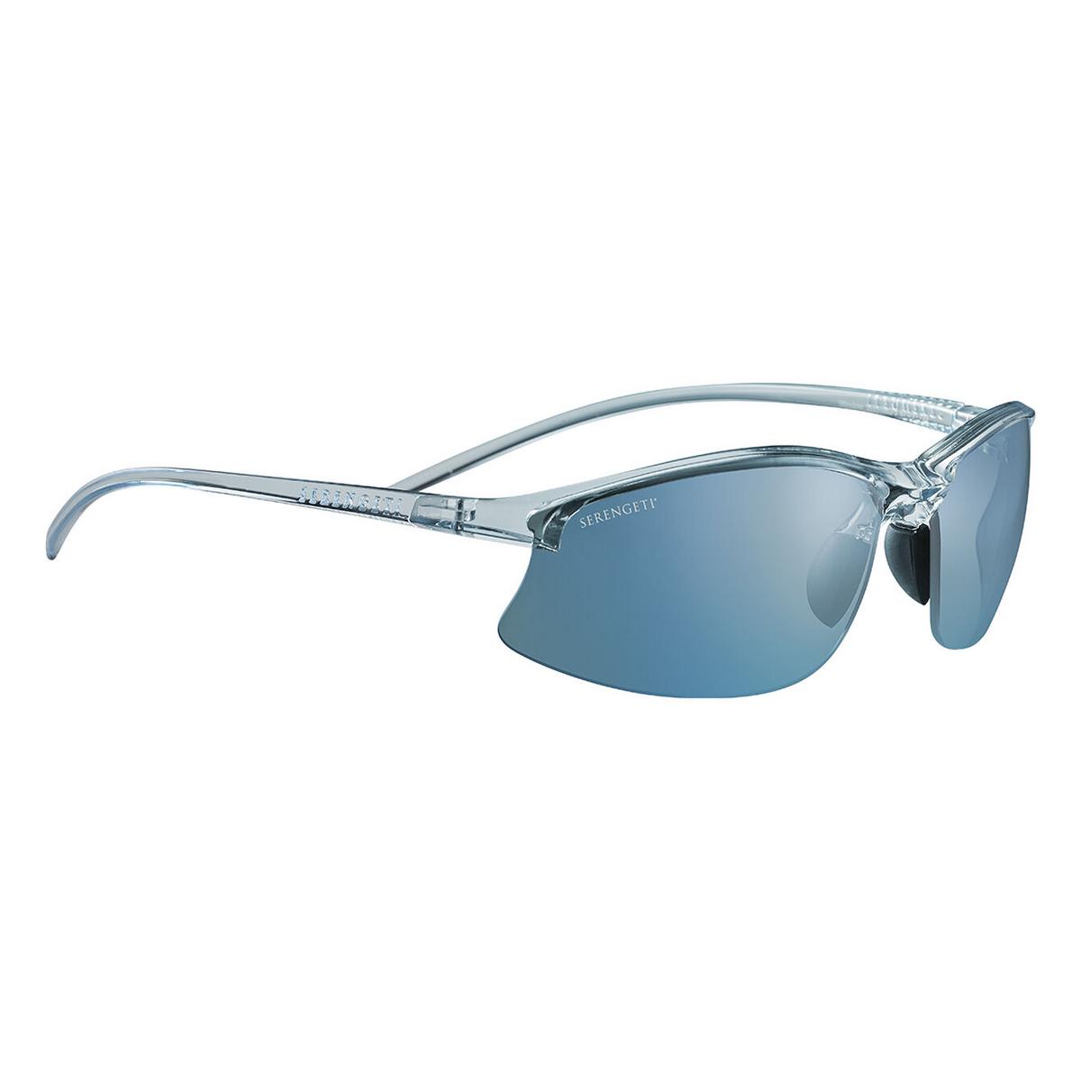 Serengeti Winslow Men's Sunglasses