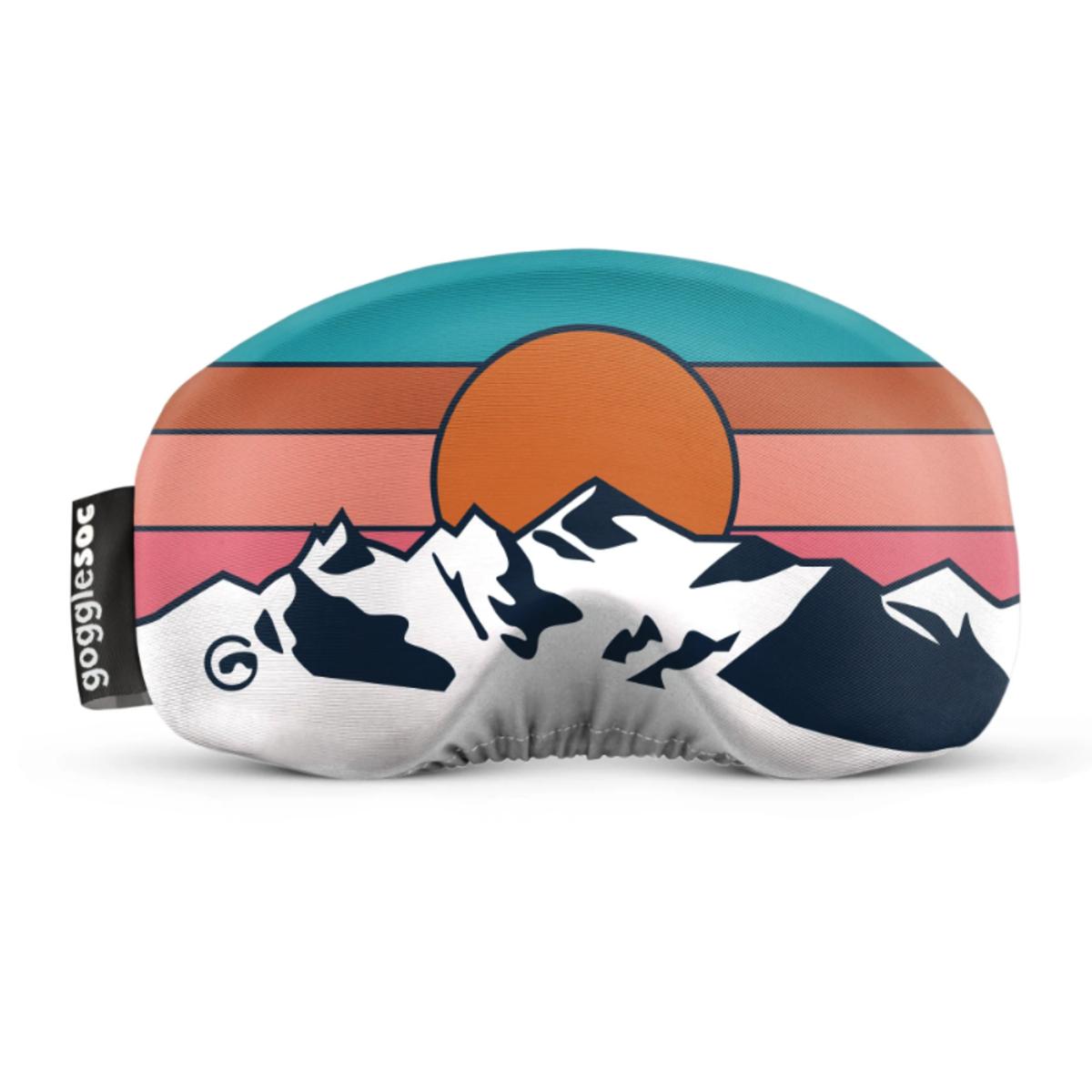 GoggleSoc Microfiber Protective Goggle Cover