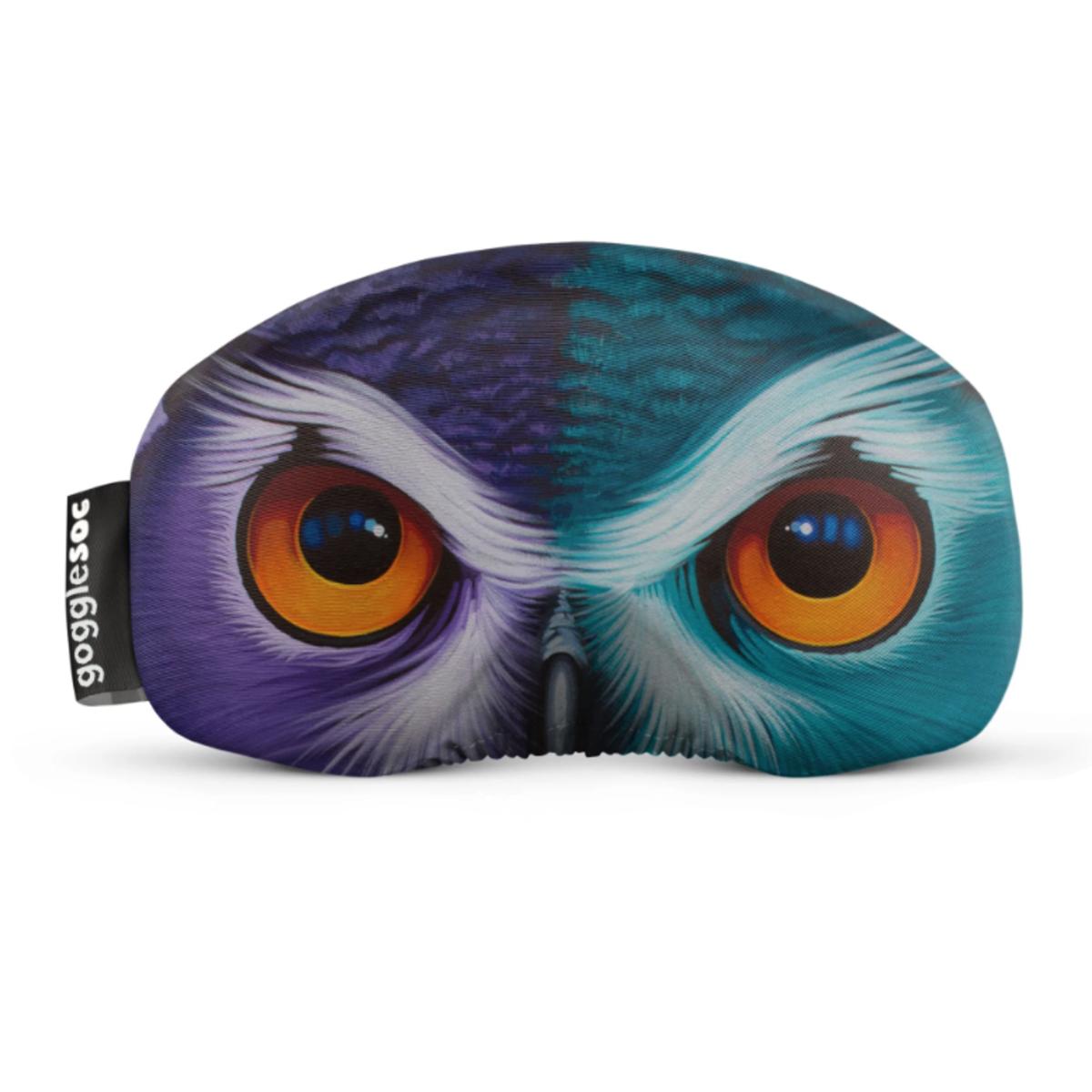 GoggleSoc Microfiber Protective Goggle Cover