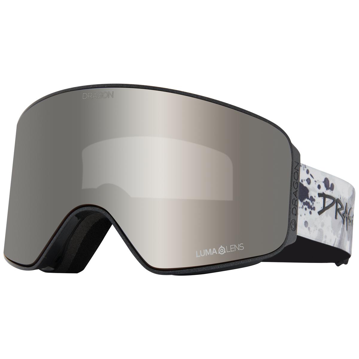 Dragon NFX MAG OTG Goggles