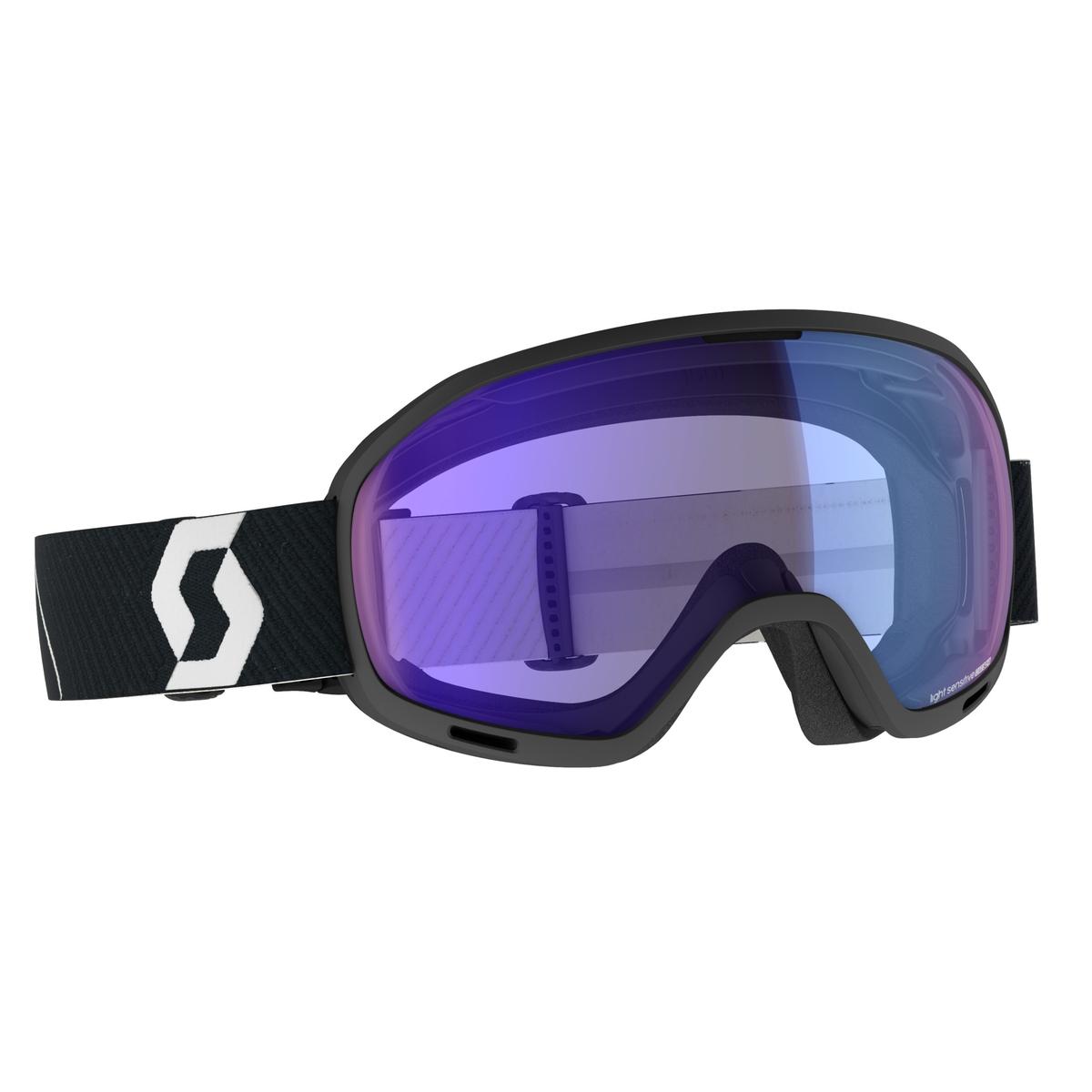 Scott Unlimited II OTG Goggles