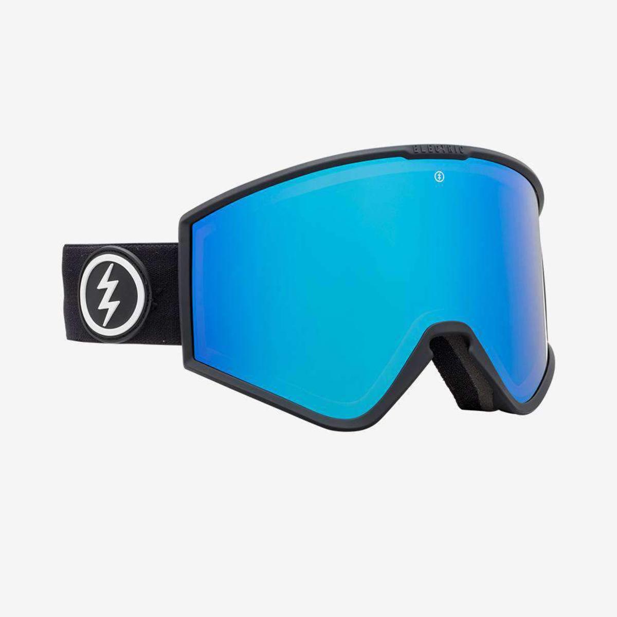 Electric Kleveland Goggles