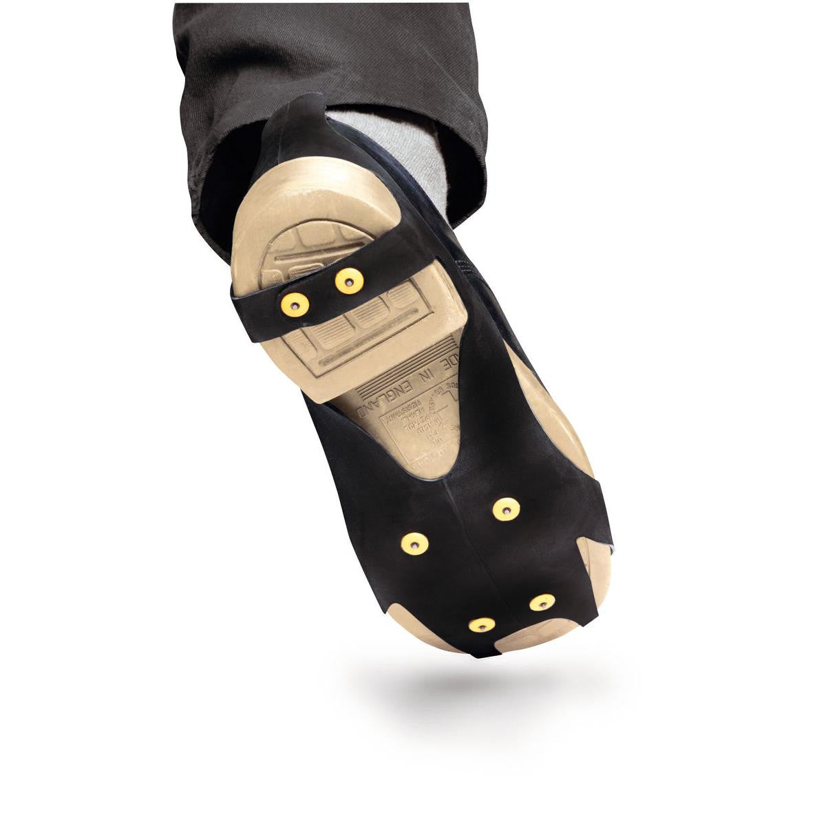 Petzl Spiky Plus Anti Slip Soles