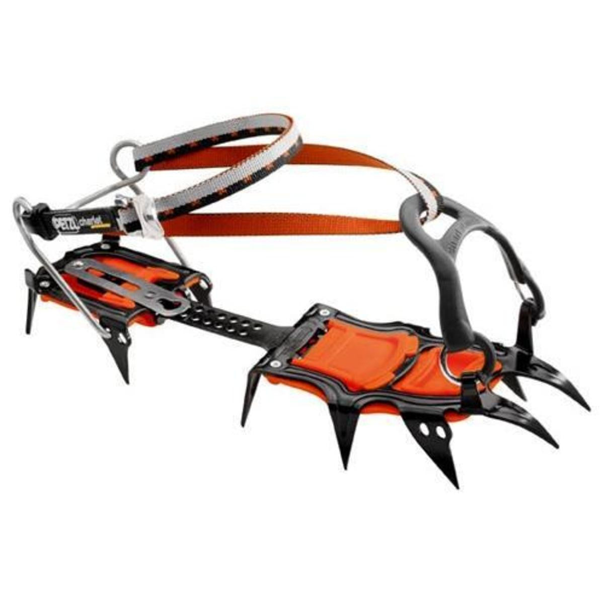 Petzl Vasak