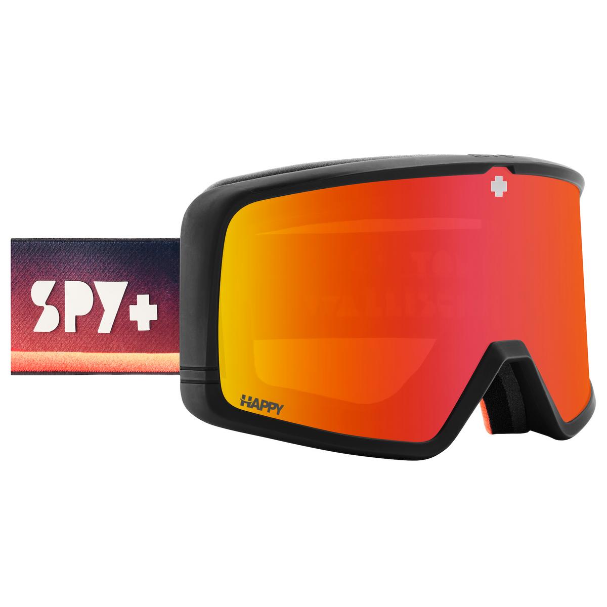 Spy Optic Megalith Goggles