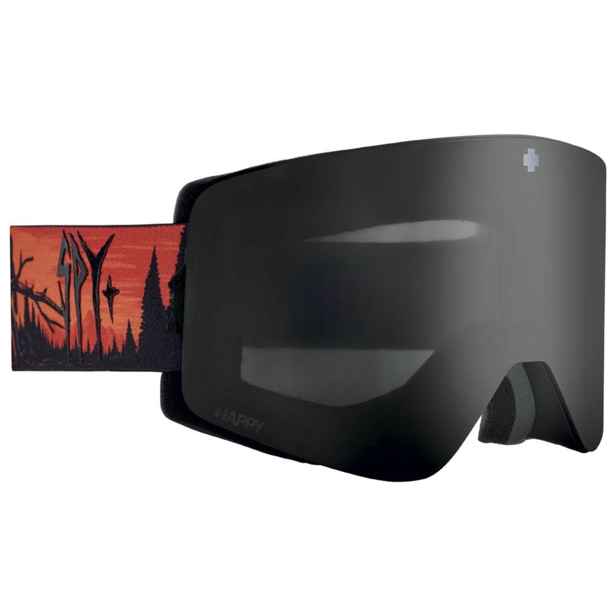 Spy Optic Marauder Goggles