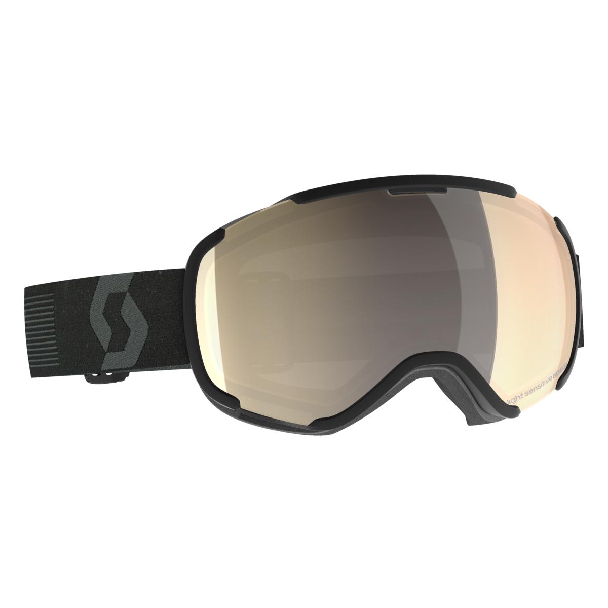 Scott Faze II LS Goggles