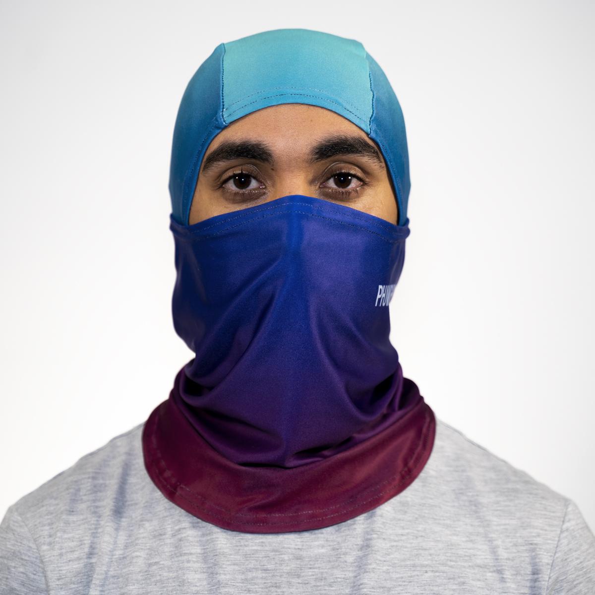 Phunkshun Kombu Ballerclava