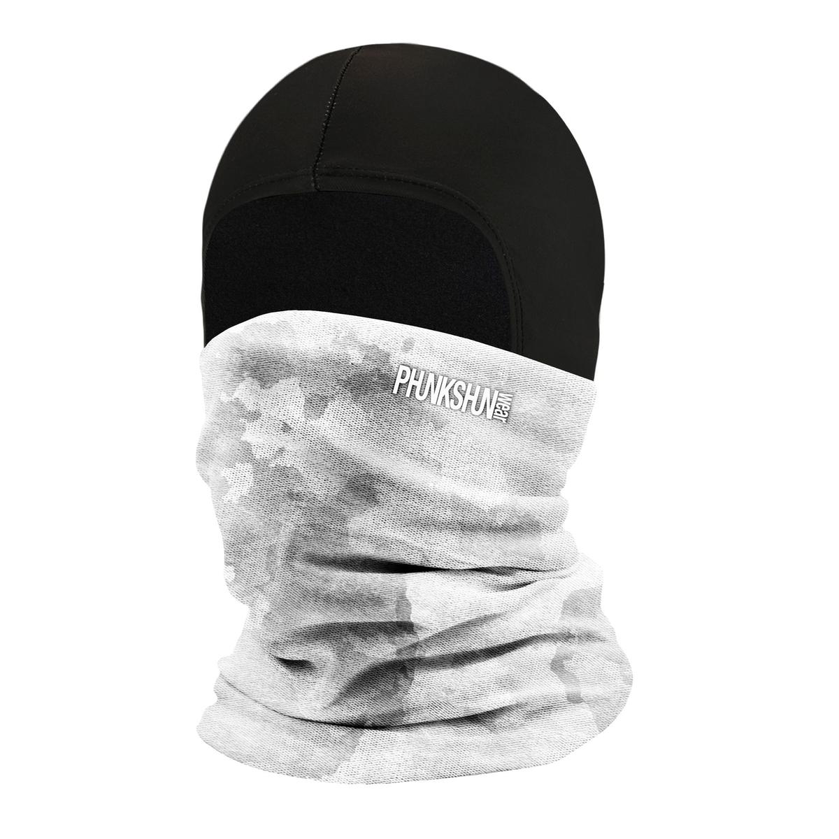 Phunkshun Mistral Double Ballerclava