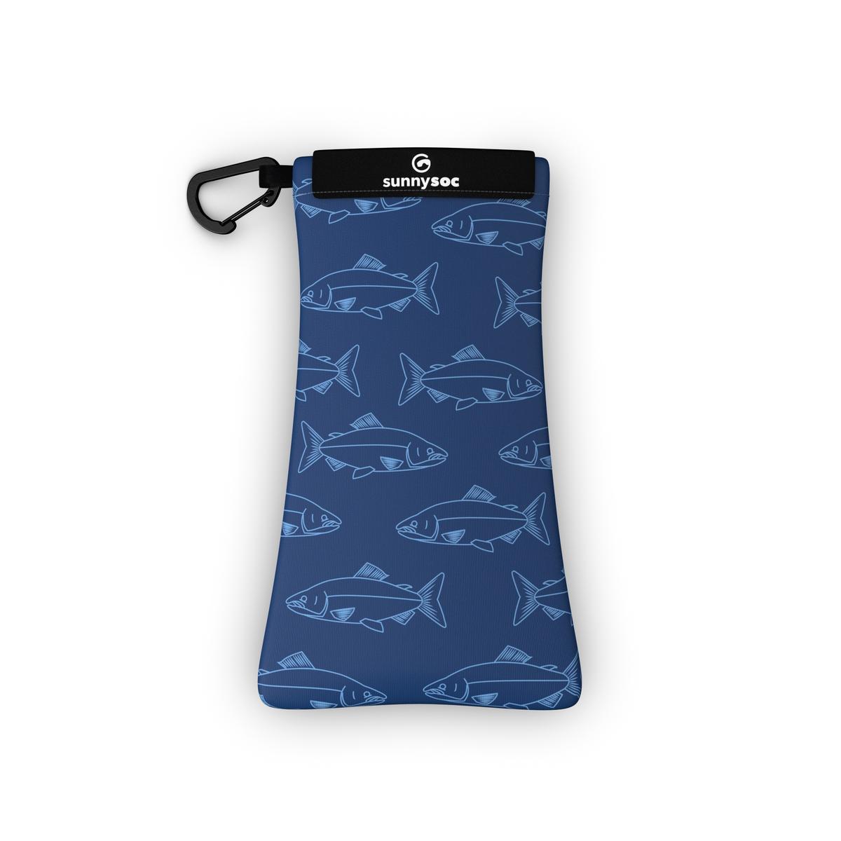 GoggleSoc SunnySoc Sunglasses Bag