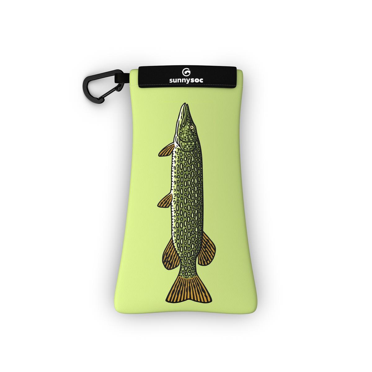 GoggleSoc SunnySoc Sunglasses Bag