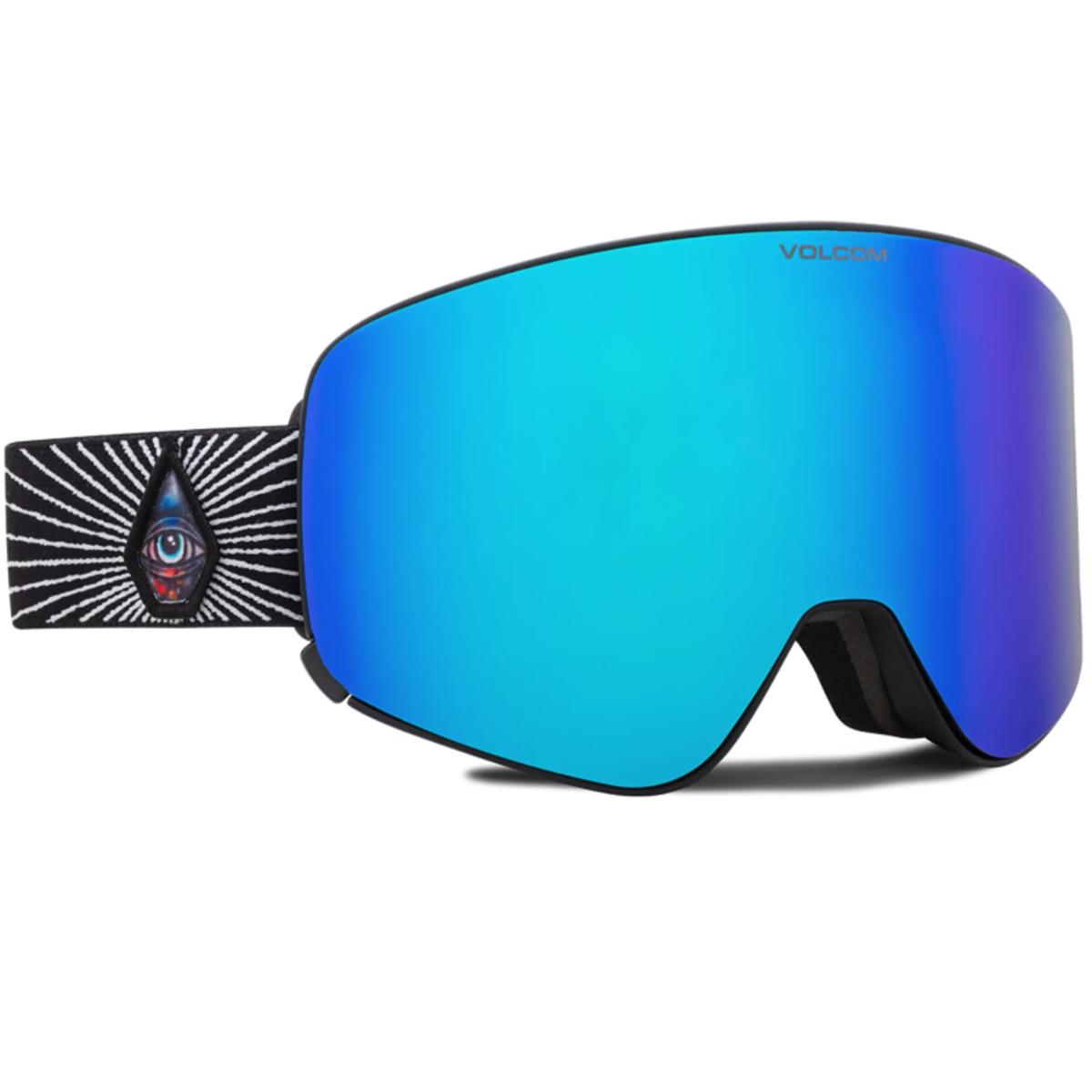 Volcom Odyssey Goggles