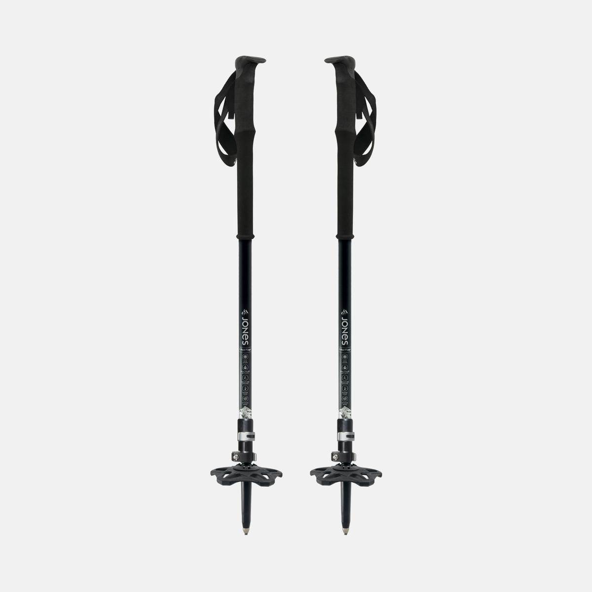 Jones Talon Men's Splitboard Poles