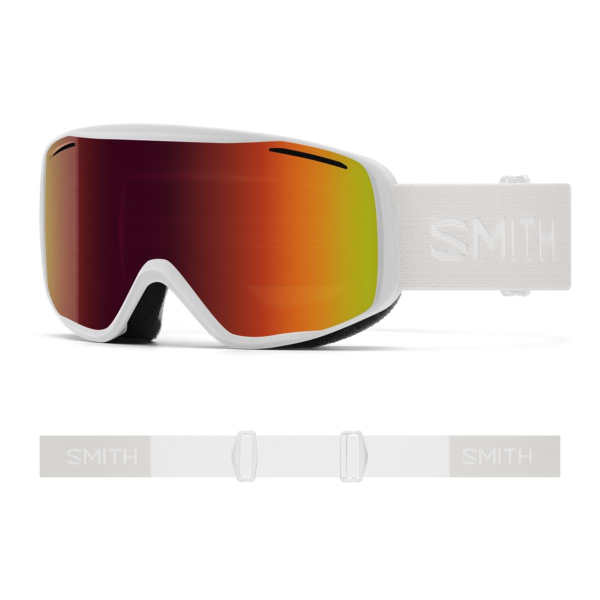Smith Rally Goggles